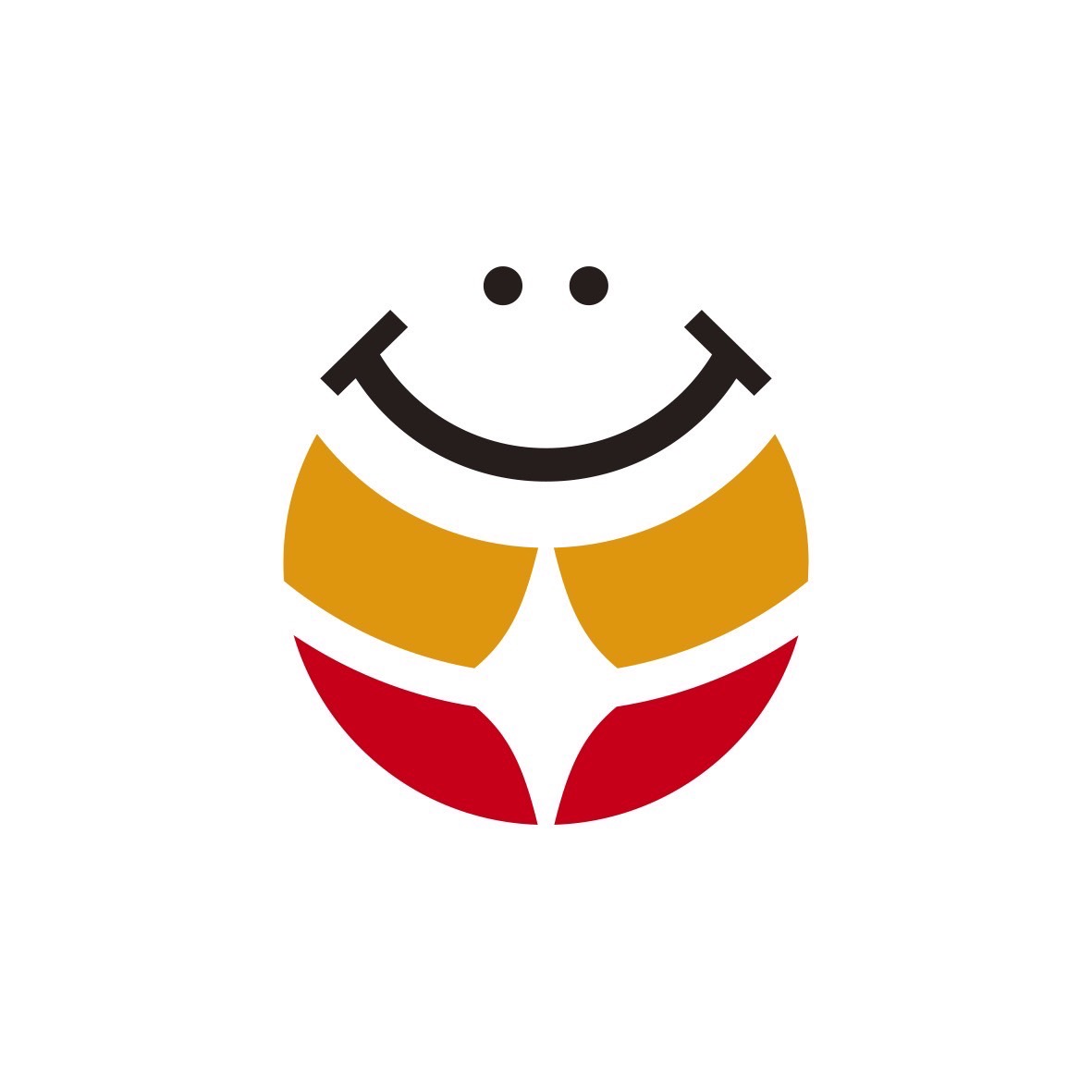 サウザンドスマイル株式会社ロゴ