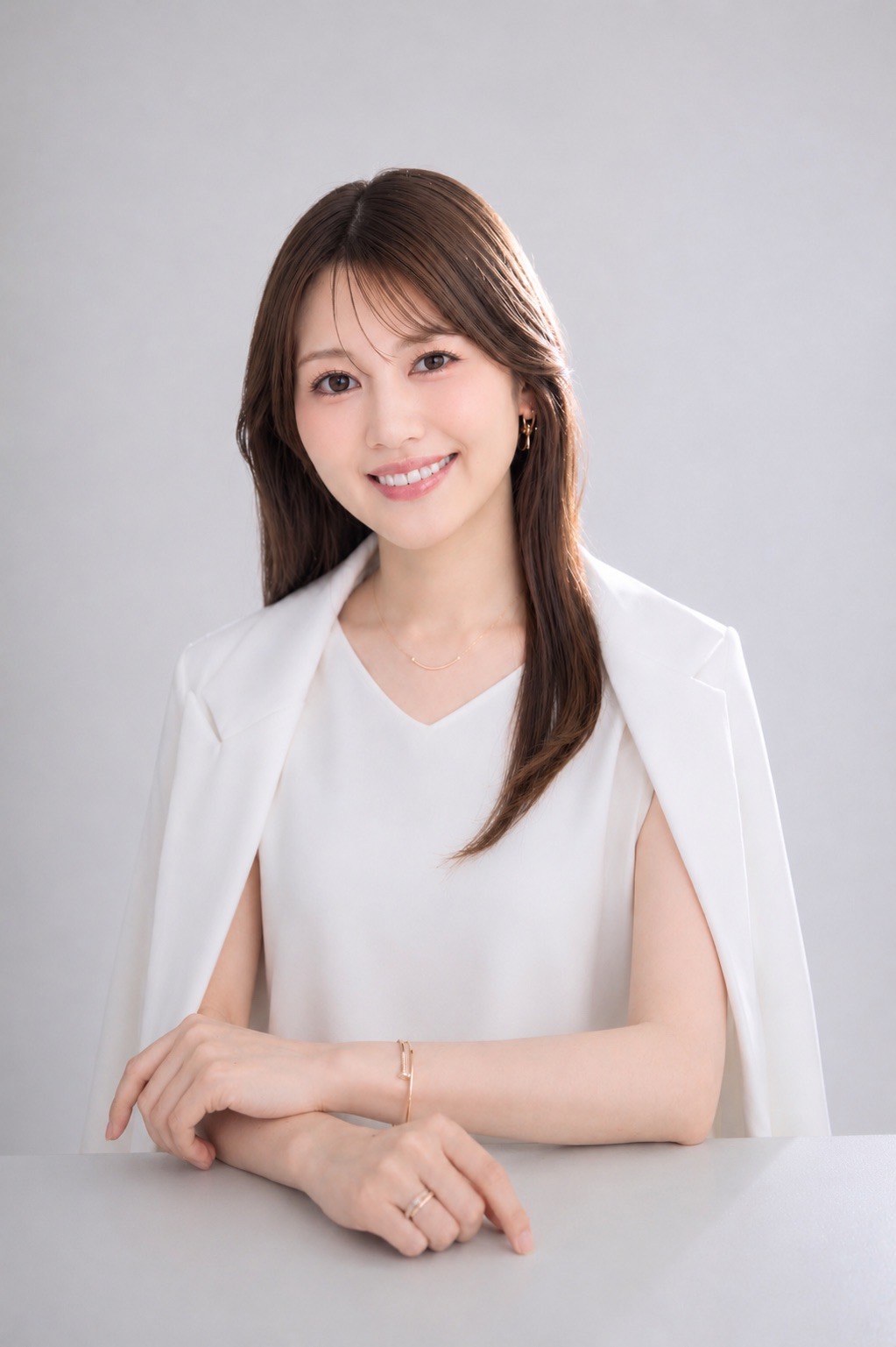 代表取締役 石田千絵